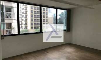 Imagem: Sala para alugar, 80 m² por R$ 7.120,00/mês