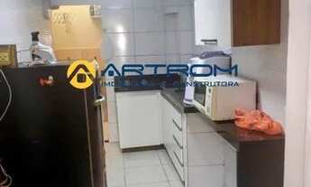Imagem 2: APARTAMENTO 1 QUARTO DF 425 SOBRADINHO