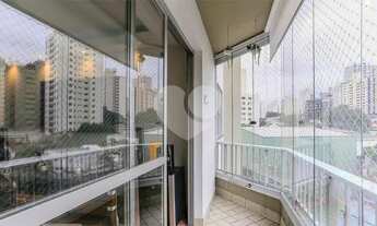 Imagem: APARTAMENTO COM 3 DORMS, 1 SUÍTE - BOSQUE