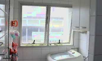 Imagem 6: Oportunidade na Encruzilhada Santos!área de lazer , 02 dormitórios sendo 1 suíte!venha con