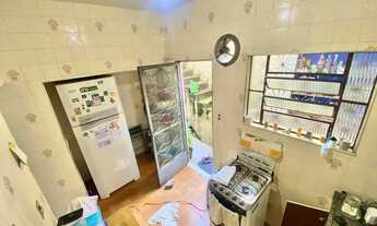 Imagem 7: Ótima Casa com Quintal em Campo Grande