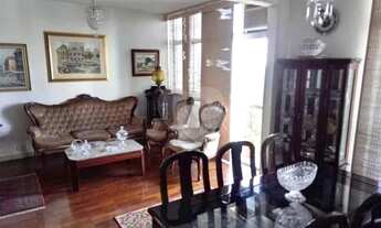 Imagem: Rio de Janeiro - Apartamento Padrão - LAGOA