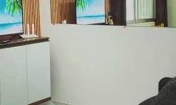 Imagem: Apartamento para venda possui 44 metros