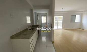 Imagem 6: Apartamento com 2 dormitórios à venda, 86 m² por R$ 775.500,00 - Jardim São Caetano - São