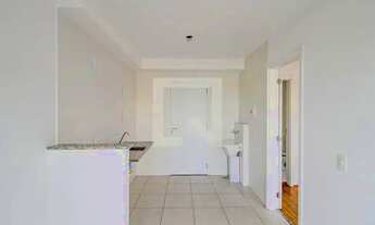 Imagem 5: Apartamento para Aluguel - Chácara Santo Antonio, 1 Quarto, 28 m2