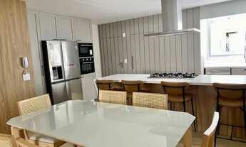 Imagem 3: APARTAMENTO FINAMENTE MOBILIADO FRENTE MAR NO EDIFÍCIO ARAGUAIA LOCAÇÃO ANUAL