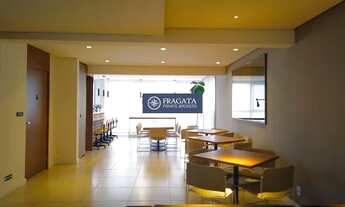 Imagem 3: Stúdio Vila Madalena