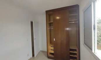 Imagem 2: Apartamento com 2 dormitórios, 50 m² - venda por R$ 320.000 ou aluguel por R$ 2.318/mês