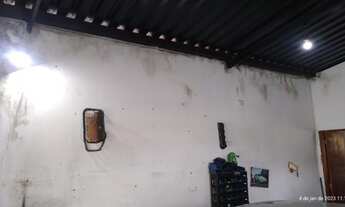 Imagem 5: Salão comercial Oficina mecânica para venda com 66,50 m2, 2 banheiros, Campos Eliseos - Br