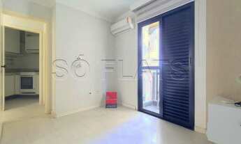 Imagem 4: Apartamento no Jardins disponível para locação próximo a Avenida 9 de Julho