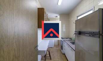Imagem 5: Venda Apartamento 1 Dormitórios - 37 m² Itaim Bibi