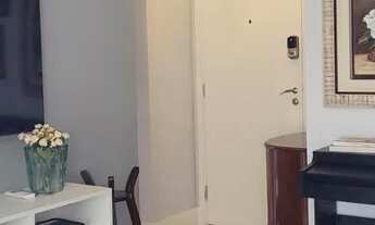 Imagem 3: Apartamento para aluguel e venda possui 100 metros quadrados com 3 quartos