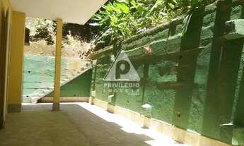 Imagem 6: Apartamento à venda, 3 quartos, 2 suítes, 1 vaga, Gávea - RIO DE JANEIRO/RJ