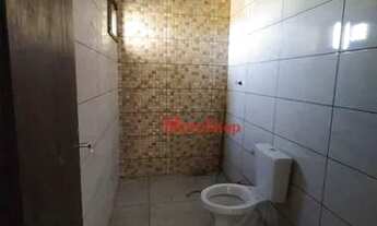 Imagem 5: Casa bem localizada com 2 dormitórios para alugar, Nova Divineia ( loteamento flamboyant