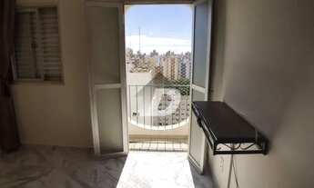 Imagem 5: Kitnet Botafogo - Campinas