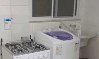 Imagem 2: Lindo Apartamento Pertinho da Praia com Suíte e Mobiliado