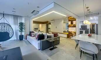 Imagem 2: Apartamento Edifício Maria Callas - 218m² - Anália Franco - Rua Marechal Barbacena, 1308