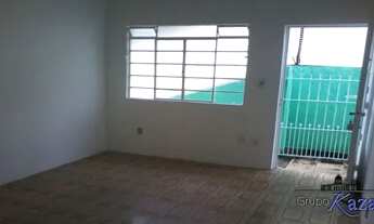 Imagem 6: Casa - Bosque dos Eucaliptos - 3 Dormitórios - 100m²