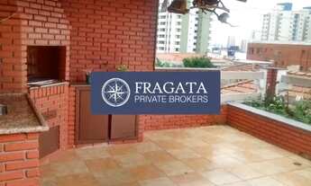 Imagem 4: Casa com 4 dormitórios à venda, 260 m² - Mooca - São Paulo/SP