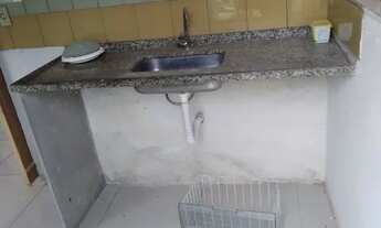 Imagem 2: Alugo casa 800 reais não paga água