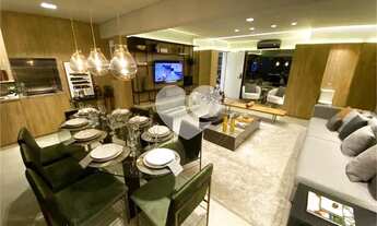 Imagem 2: O Haus Mitre chegou ao Melhor do Campo Belo: Plantas Tipo de 109 m²