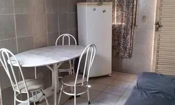 Imagem 2: Quitinetes mobiliadas em Aparecida de Goiânia