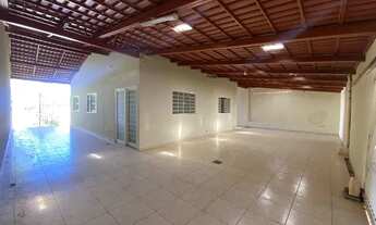 Imagem: VENDE-SE CASA SETOR GARAVELO - AP. SOZINHA