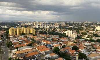 Imagem 5: Apartamento para venda no Morumbi, Condomínio Quintas do Morumbi 4 dorm/3 suites c/ A.C. 1