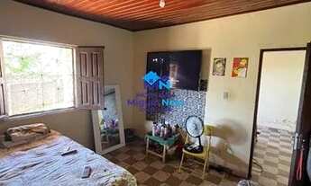 Imagem 4: Casa 02 quartos no Bairro Flodoaldo Pontes Pinto