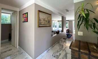 Imagem 9: JANDIRA - Casa de Condomínio - ALTOS DE SÃO FERNANDO