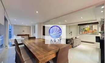 Imagem 7: Apartamento com 3 dormitórios para alugar, 146 m² por R$ 11.000/mês - Parque da Mooca - Sã