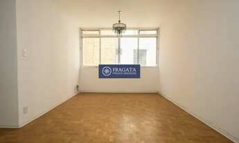 Imagem 2: Apartamento 2 quartos sendo, 1 suíte, à venda na Vila Mariana