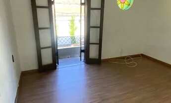 Imagem 6: Sobrado com 1 dormitório para alugar, 91 m² - Vila Santa Teresa - Santo André/SP