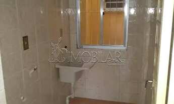 Imagem 6: BAGé - Apartamento Padrão - Centro