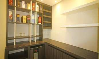 Imagem 5: Lindo com 3 suítes e vista espetacular!!