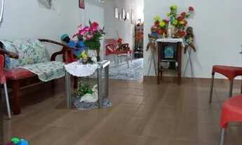 Imagem 5: Excelente casa de 2/4, garagem, ponto comercial e quintal Pratinha 2