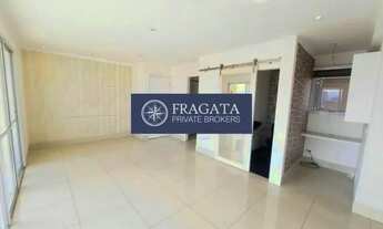 Imagem 4: Apartamento com 2 dormitórios à venda, 94 m² - Vila Romana - São Paulo/SP