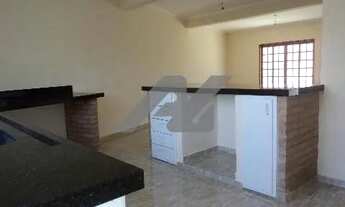 Imagem 3: Casa - Loteamento Caminhos de São Conrado (Sousas) - Campinas