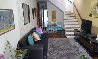 Imagem: São Paulo - Casa Padrão - Mooca