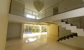 Imagem 1: Vendo sobrado Jardins Verona - Goiânia