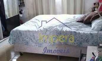 Imagem 6: Casa à venda, 70 m² por R$ 212.000,00 - Residencial Dom Bosco - São José dos Campos/SP