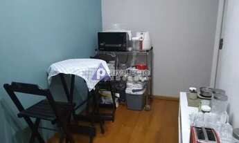 Imagem: Apartamento à venda, 2 quartos em Botafogo