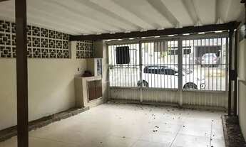 Imagem 7: São Paulo - Casa Padrão - Alto da Boa Vista