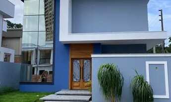 Imagem 4: Porto Belo - Casa Padrão - Centro