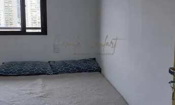 Imagem 6: Apartamento para venda possui 53 metros quadrados com 2 quartos