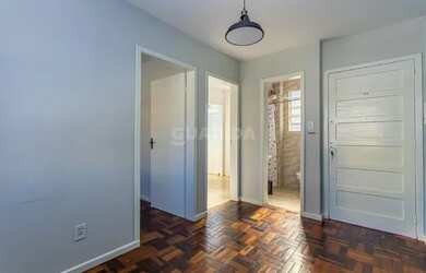 Imagem 3: Apartamento de 1 dormitório no bairro Passo dAreia