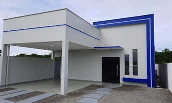 Imagem: Casa no floresta tropical