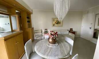 Imagem 5: Flat para aluguel possui 50 metros quadrados com 2 quartos em Jardim Paulista - São Paulo