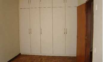 Imagem: Apartamento 02 quartos amplo