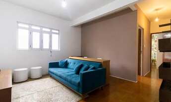 Imagem 1: Apartamento para Aluguel - Pinheiros, 2 Quartos, 65 m2